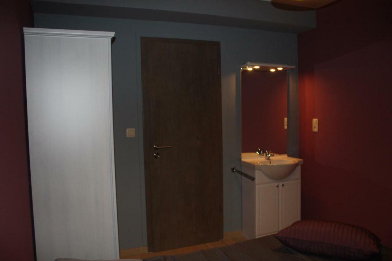 Résidence Atlantic Koksijde Exterior foto